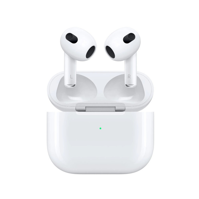 هدفون بلوتوثی مدل Air Pods 6 Pro plus 9 هدفون بلوتوثی مدل Air Pods 6 Pro plus