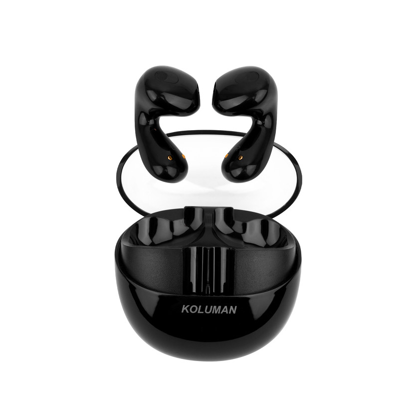 هدفون بلوتوثی کلومن مدل K-TW24 5 هدفون بلوتوثی کلومن مدل K-TW24