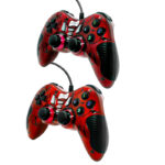 دسته بازی مچر مدل GODS بسته دو عددی 1 828a1a5cb04994084ed627e40208e36813872cdf 1639655635