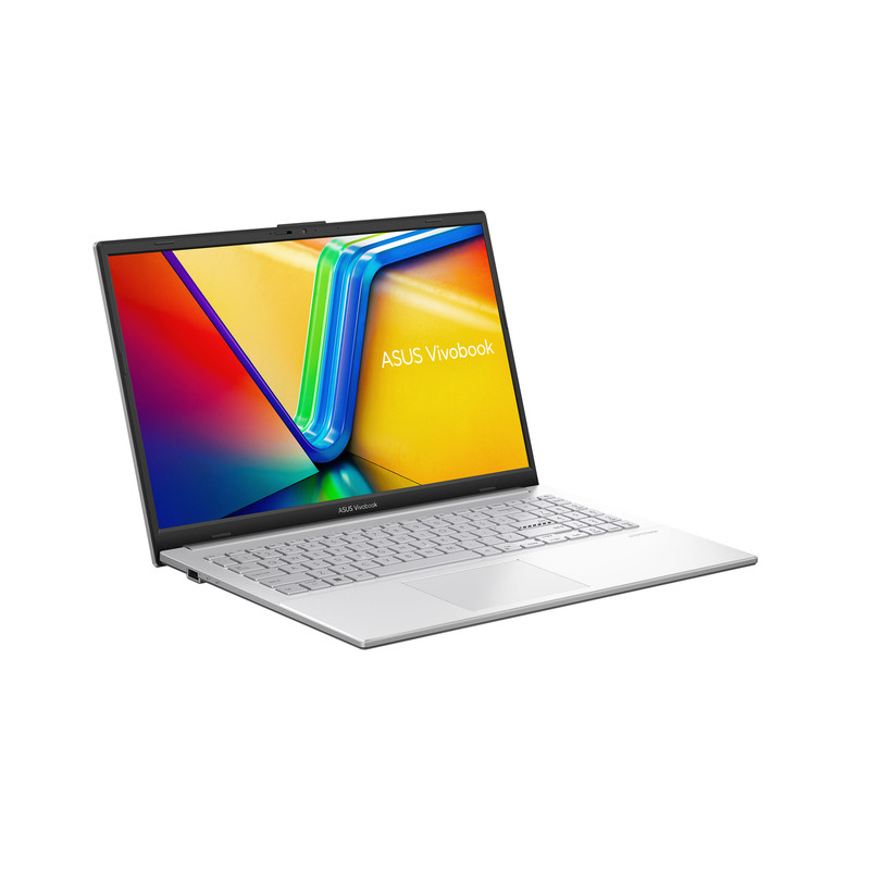لپ تاپ 15.6 اینچی ایسوس مدل Vivobook Go 15 E1504FA-NJ287-R5 7520U-8GB DDR4-512GB SSD-TFT 6 لپ تاپ 15.6 اینچی ایسوس مدل Vivobook Go 15 E1504FA-NJ287-R5 7520U-8GB DDR4-512GB SSD-TFT