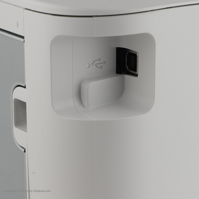 پرینتر لیزری کانن مدل imageCLASS LBP6033 13 پرینتر لیزری کانن مدل imageCLASS LBP6033