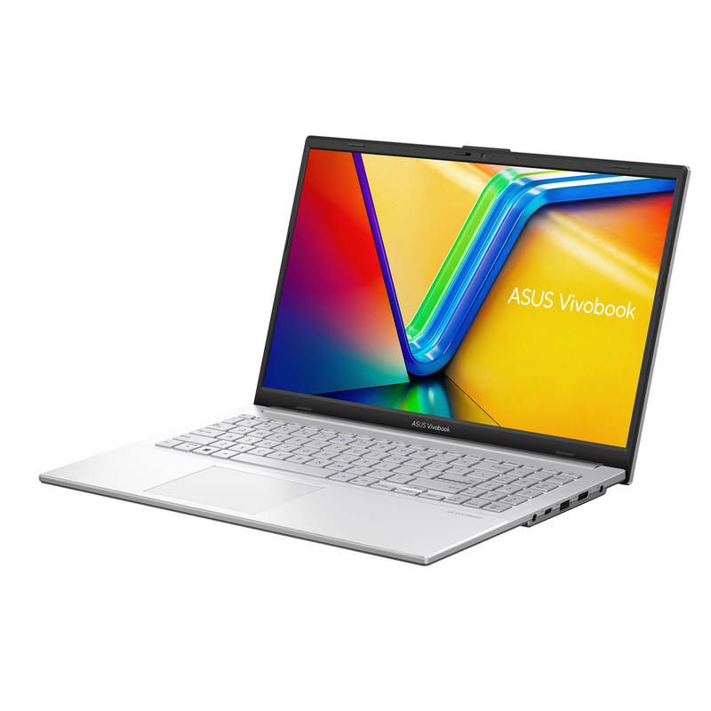لپ تاپ 15.6 اینچی ایسوس مدل Vivobook Go 15 E1504GA-NJ559-i3 N305-4GB DDR4-512GB SSD-TFT 8 لپ تاپ 15.6 اینچی ایسوس مدل Vivobook Go 15 E1504GA-NJ559-i3 N305-4GB DDR4-512GB SSD-TFT