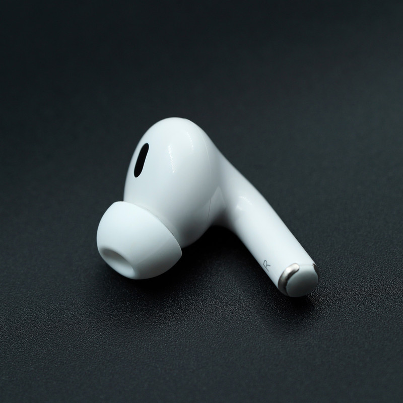 هدست بلوتوثی ریمکس مدل AirPods Pro 2 16 هدست بلوتوثی ریمکس مدل AirPods Pro 2