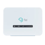 مودم 4G/TD-LTE یوتل مدل LT643 1 8534b41b62bd009cb285734e4738e396a91398c7 1677591970