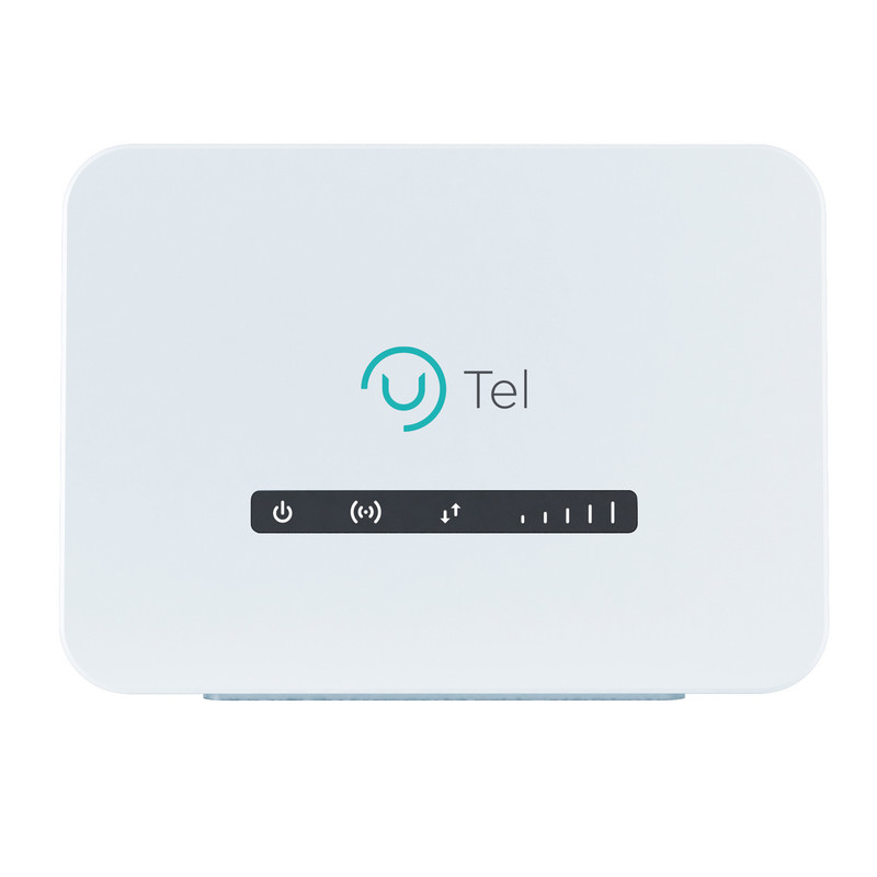 مودم 4G/TD-LTE یوتل مدل LT643 3 مودم 4G/TD-LTE یوتل مدل LT643