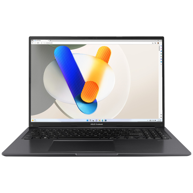 لپ تاپ 16 اینچی ایسوس مدل Vivobook 16 R1605VA-MB997-i5 1335U-16GB DDR4 3200MHz-512GB SSD-IPS-W 3 لپ تاپ 16 اینچی ایسوس مدل Vivobook 16 R1605VA-MB997-i5 1335U-16GB DDR4 3200MHz-512GB SSD-IPS-W