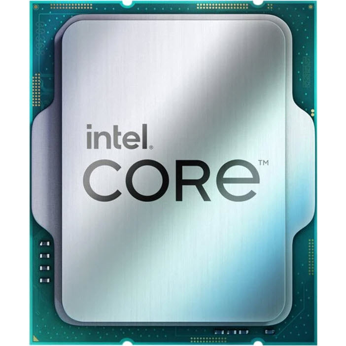 پردازنده مرکزی اینتل مدل Core i7-13700KF Tray 3 پردازنده مرکزی اینتل مدل Core i7-13700KF Tray