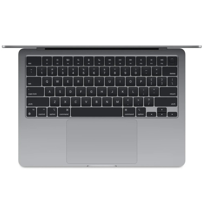 لپ تاپ 13.6 اینچی اپل مدل MacBook Air MC7U4 2022 HNA-M2-16GB RAM-256GB SSD 6 لپ تاپ 13.6 اینچی اپل مدل MacBook Air MC7U4 2022 HNA-M2-16GB RAM-256GB SSD