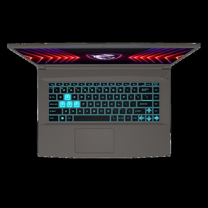 لپ تاپ 15.6 اینچی ام اس آی مدل Thin 15 B12UCX-i5 12450H-16GB DDR4-500GB SSD-RTX2050-FHD 8 لپ تاپ 15.6 اینچی ام اس آی مدل Thin 15 B12UCX-i5 12450H-16GB DDR4-500GB SSD-RTX2050-FHD