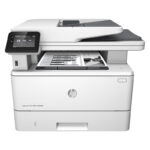 پرینتر چندکاره لیزری اچ پی مدل HP LaserJet Pro MFP M426fdn 29 88175940079c102809ce1463fb80a3e6073338a2 1753698362
