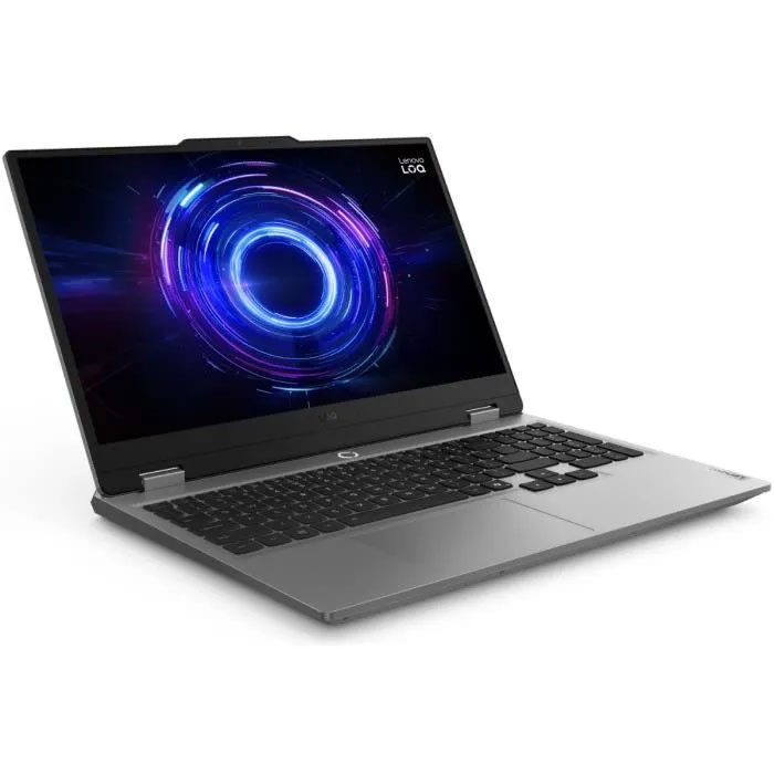 لپ تاپ 15.6 اینچی لنوو مدل LOQ 15IRX10-i7 14700HX-24GB DDR5 4800MHz-512GB SSD-RTX5060-FHD 144Hz 4 لپ تاپ 15.6 اینچی لنوو مدل LOQ 15IRX10-i7 14700HX-24GB DDR5 4800MHz-512GB SSD-RTX5060-FHD 144Hz