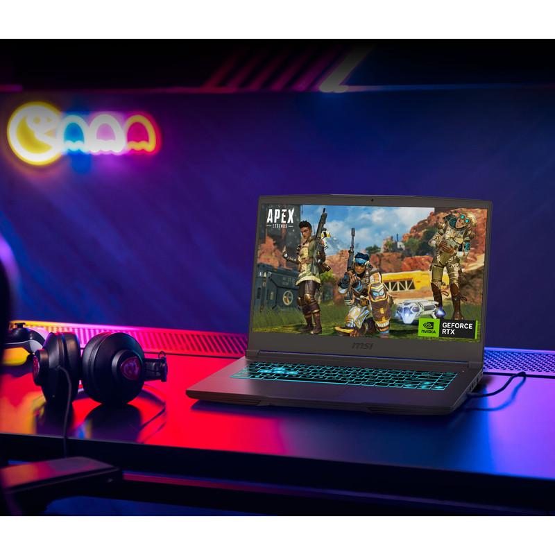 لپ تاپ 15.6 اینچی ام اس آی مدل Thin 15 B12UCX-i5 12450H-16GB DDR4-500GB SSD-RTX2050-FHD 16 لپ تاپ 15.6 اینچی ام اس آی مدل Thin 15 B12UCX-i5 12450H-16GB DDR4-500GB SSD-RTX2050-FHD