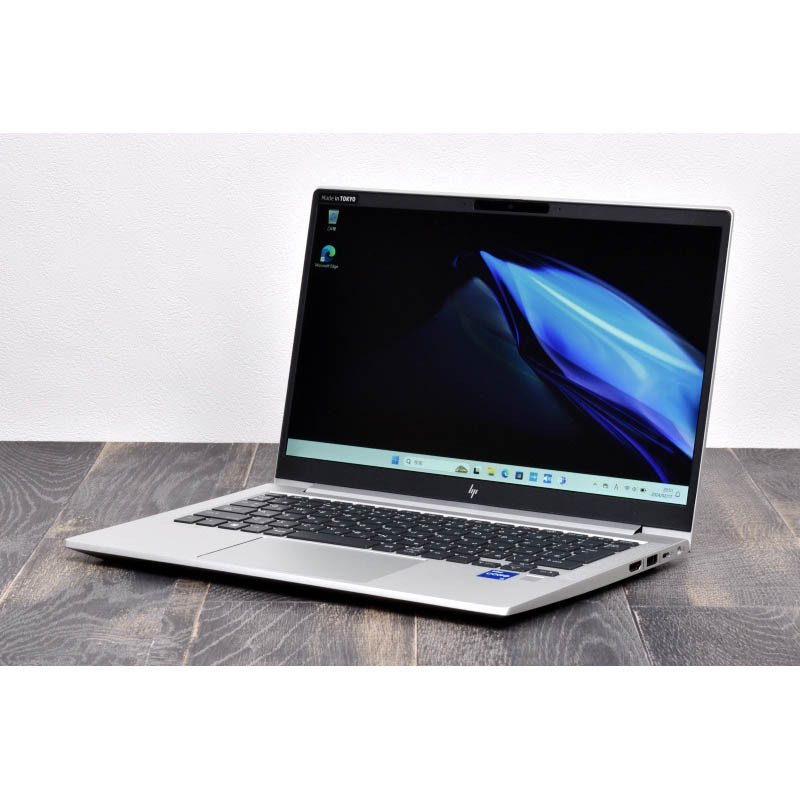 لپ تاپ 13.3 اینچی اچ پی مدل EliteBook 630 G10-i5 1335U-16GB DDR4 3200MHz-512GB SSD-IPS-Backlit - کاستوم شده 7 لپ تاپ 13.3 اینچی اچ پی مدل EliteBook 630 G10-i5 1335U-16GB DDR4 3200MHz-512GB SSD-IPS-Backlit - کاستوم شده