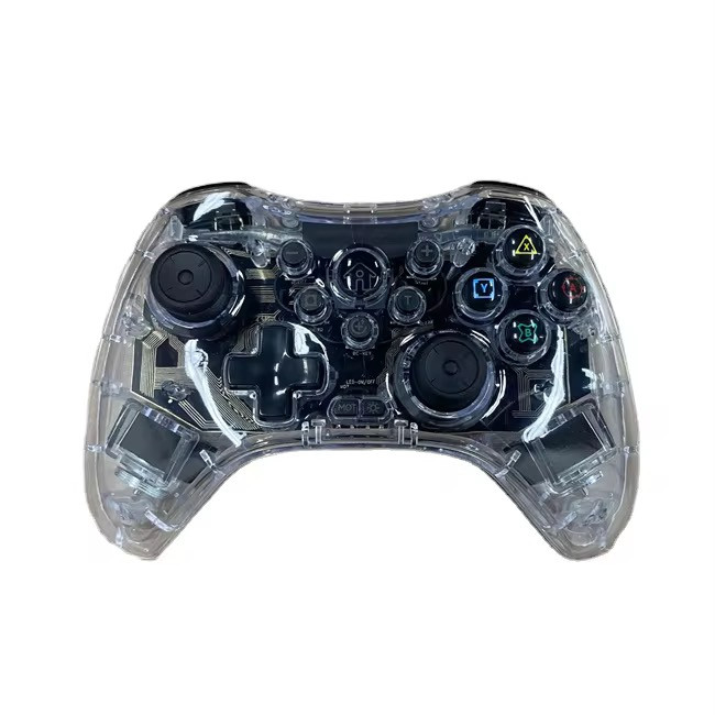 دسته بازی مدل S03 8 دسته بازی مدل S03