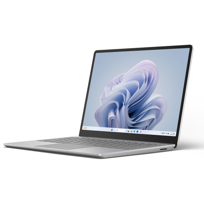 لپ تاپ 13.5 اینچی مایکروسافت مدل Surface Laptop 6-Core Ultra 7 165H-16GB LPDDR5x-256SSD-Touch 7 لپ تاپ 13.5 اینچی مایکروسافت مدل Surface Laptop 6-Core Ultra 7 165H-16GB LPDDR5x-256SSD-Touch