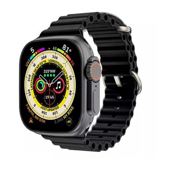 ساعت هوشمند مدل اولترا T900 6 ساعت هوشمند مدل اولترا T900