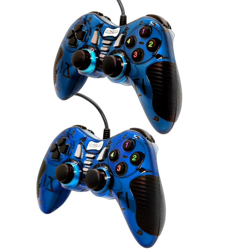 دسته بازی مچر مدل GODS بسته دو عددی 10 دسته بازی مچر مدل GODS بسته دو عددی