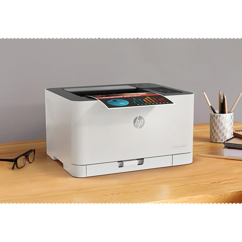 پرینتر لیزری رنگی اچ پی مدل Color Laser 150nw 12 پرینتر لیزری رنگی اچ پی مدل Color Laser 150nw