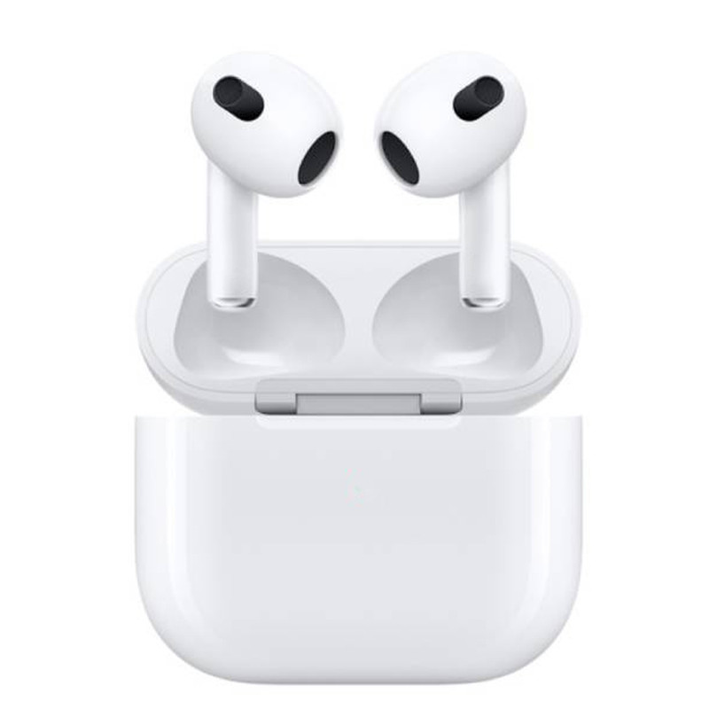 هدفون بلوتوثی مدل Air Pods 6 Pro plus 3 هدفون بلوتوثی مدل Air Pods 6 Pro plus