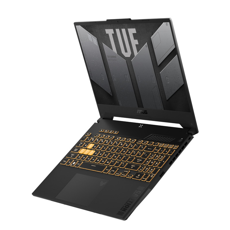 لپ تاپ 15.6 اینچی ایسوس مدل TUF Gaming F15 FX507VI-F15.I74070-i7 13620H-16GB DDR5 4800MHz-1TB SSD-RTX4070 8GB-FHD 144Hz-W 7 لپ تاپ 15.6 اینچی ایسوس مدل TUF Gaming F15 FX507VI-F15.I74070-i7 13620H-16GB DDR5 4800MHz-1TB SSD-RTX4070 8GB-FHD 144Hz-W