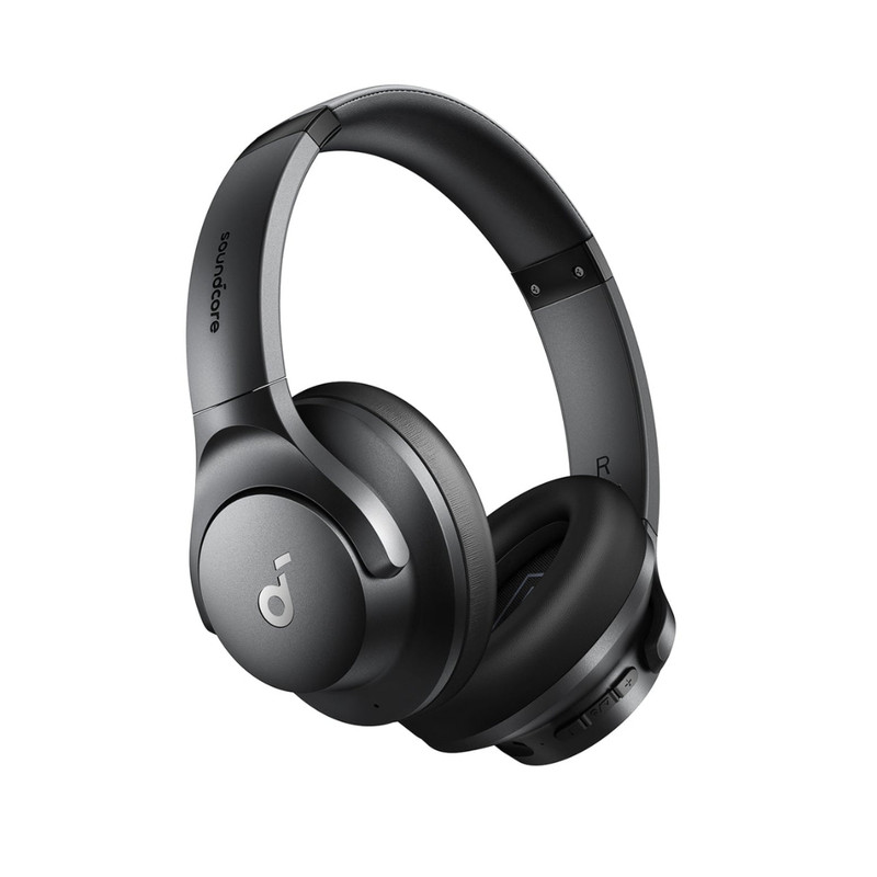 هدست بلوتوثی انکر مدل Soundcore Q20i ANC 5 هدست بلوتوثی انکر مدل Soundcore Q20i ANC