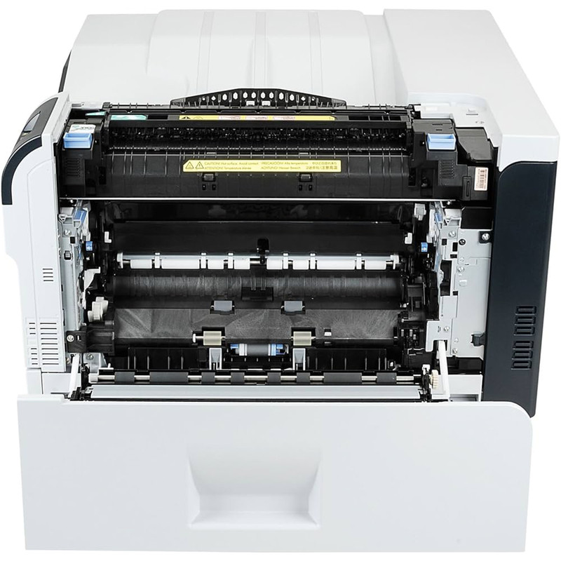 پرینتر لیزری رنگی اچ پی مدل LaserJet Professional CP5225n 16 پرینتر لیزری رنگی اچ پی مدل LaserJet Professional CP5225n