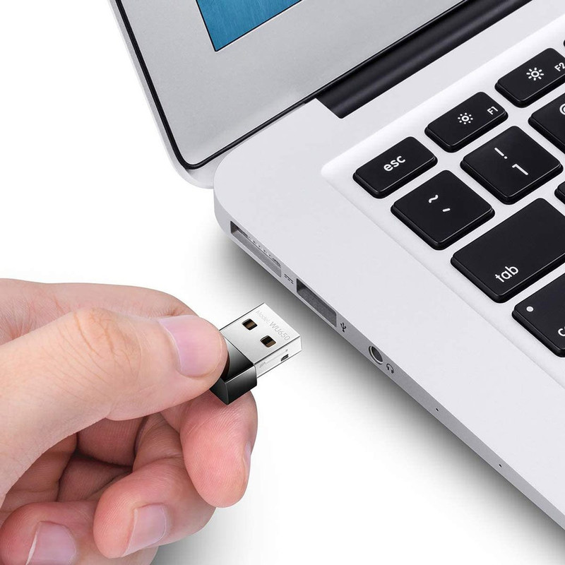 کارت شبکه USB تسکو مدل TW 1000 9 کارت شبکه USB تسکو مدل TW 1000