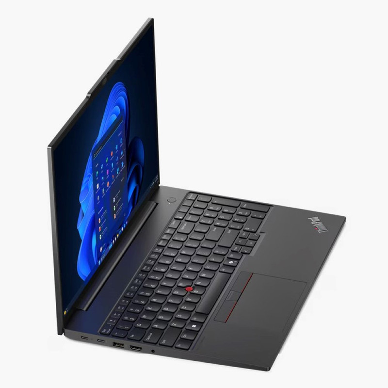 لپ تاپ 16 اینچی لنوو مدل ThinkPad E16 Gen 2-Core Ultra 7 155H-32GB DDR4-1TB SSD-IPS - کاستوم شده 4 لپ تاپ 16 اینچی لنوو مدل ThinkPad E16 Gen 2-Core Ultra 7 155H-32GB DDR4-1TB SSD-IPS - کاستوم شده