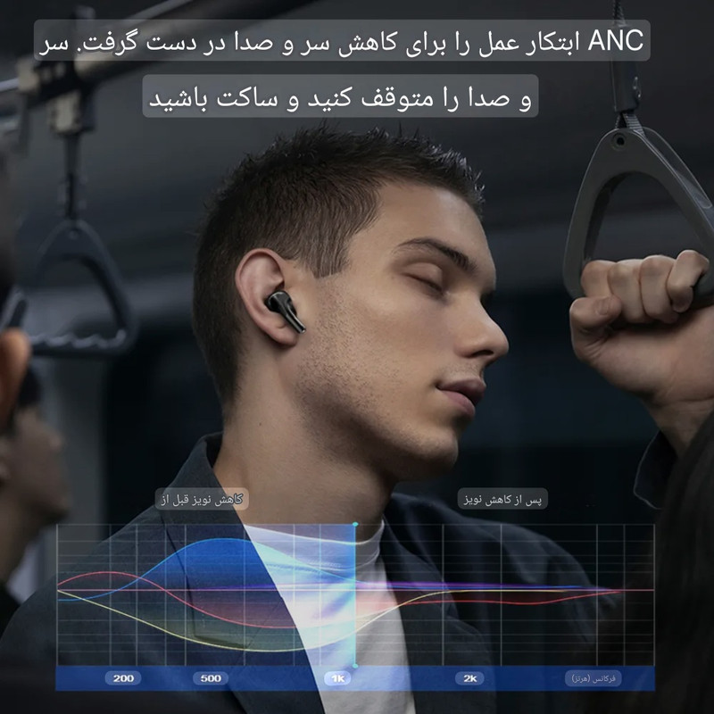 هدفون بلوتوثی دوپریم مدل +a9 pro 36 هدفون بلوتوثی دوپریم مدل +a9 pro