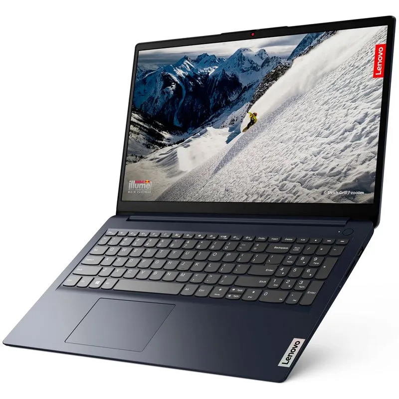 لپ تاپ 15.6 اینچی لنوو مدل Ideapad 1 15IJL7-Celeron N4500-16GB DDR4-512GB SSD-TN - کاستوم شده 5 لپ تاپ 15.6 اینچی لنوو مدل Ideapad 1 15IJL7-Celeron N4500-16GB DDR4-512GB SSD-TN - کاستوم شده