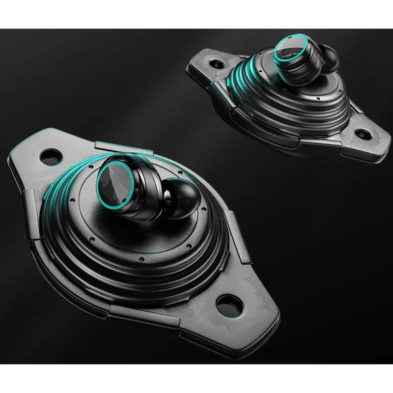 هدفون بلوتوثی مدل M25 newest 10 هدفون بلوتوثی مدل M25 newest