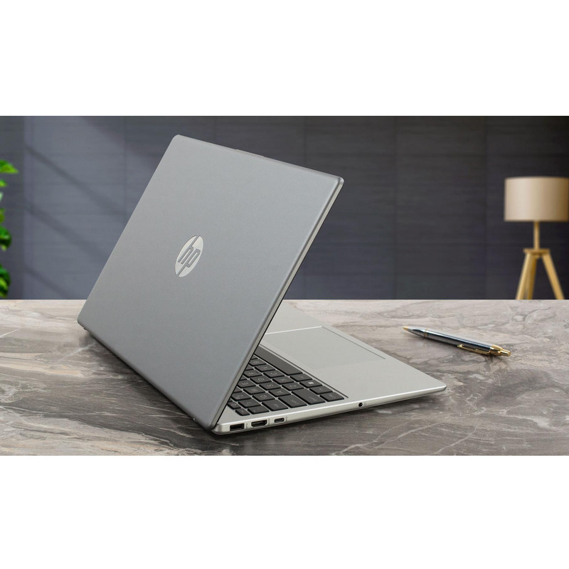 لپ تاپ 15.6 اینچی اچ پی مدل G10 250-i5 1334U-24GB DDR4 3200MHz-512GB SSD-TN - کاستوم شده 9 لپ تاپ 15.6 اینچی اچ پی مدل G10 250-i5 1334U-24GB DDR4 3200MHz-512GB SSD-TN - کاستوم شده