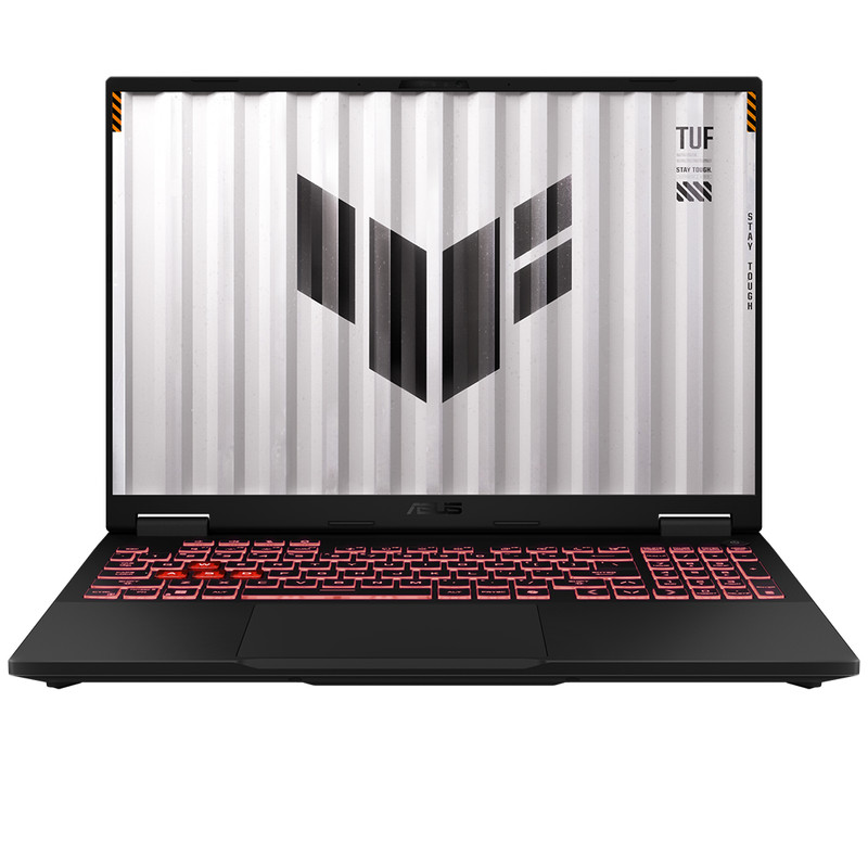 لپ تاپ 16 اینچی ایسوس مدل TUF Gaming A16 FA608UM-RV047-R7 260-16GB DDR5 4800MHz-512GB SSD-RTX5060 8GB-FHD 165Hz 3 لپ تاپ 16 اینچی ایسوس مدل TUF Gaming A16 FA608UM-RV047-R7 260-16GB DDR5 4800MHz-512GB SSD-RTX5060 8GB-FHD 165Hz