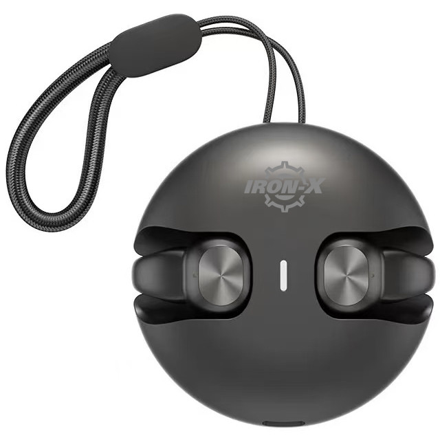 هندزفری بلوتوثی آیرون ایکس مدل J01 4 هندزفری بلوتوثی آیرون ایکس مدل J01