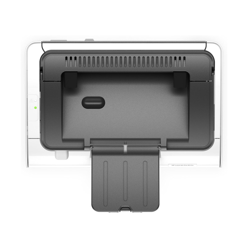 پرینتر لیزری اچ پی مدل LaserJet Pro M12a 9 پرینتر لیزری اچ پی مدل LaserJet Pro M12a