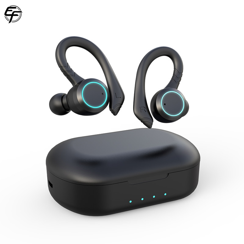 هندزفری بلوتوثی ایفورج مدل MA-buds02 23 هندزفری بلوتوثی ایفورج مدل MA-buds02