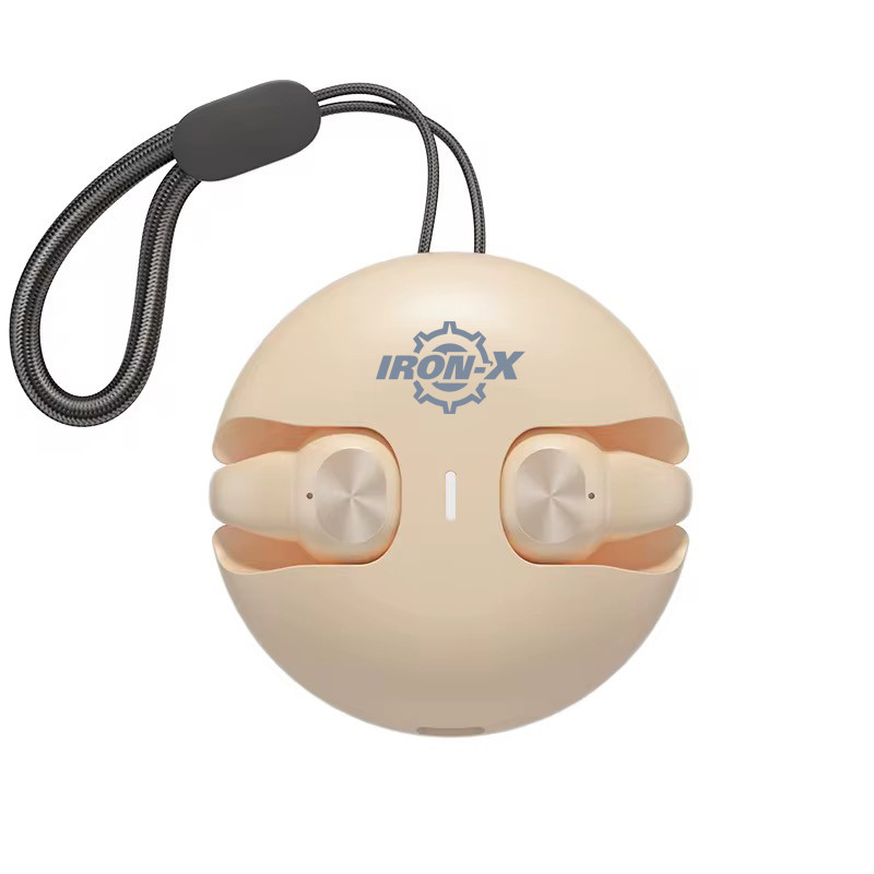 هندزفری بلوتوثی آیرون ایکس مدل J01 7 هندزفری بلوتوثی آیرون ایکس مدل J01