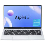 لپ تاپ 15.6 اینچی ایسر مدل Aspire 3 A325-45-N15JPJ-Celeron N4500-8GB DDR4 3200MHz-512GB SSD-IPS - کاستوم شده 18 99bcf98d0ee5354775fb2de5400034f72bb8f651 1761137198
