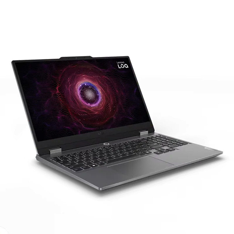 لپ تاپ 15.6 اینچی لنوو مدل LOQ 15ARP9-R5 7235HS-24GB DDR5 4800MHz-512GB SSD-RTX4050 6GB-FHD 144Hz-W - کاستوم شده 4 لپ تاپ 15.6 اینچی لنوو مدل LOQ 15ARP9-R5 7235HS-24GB DDR5 4800MHz-512GB SSD-RTX4050 6GB-FHD 144Hz-W - کاستوم شده