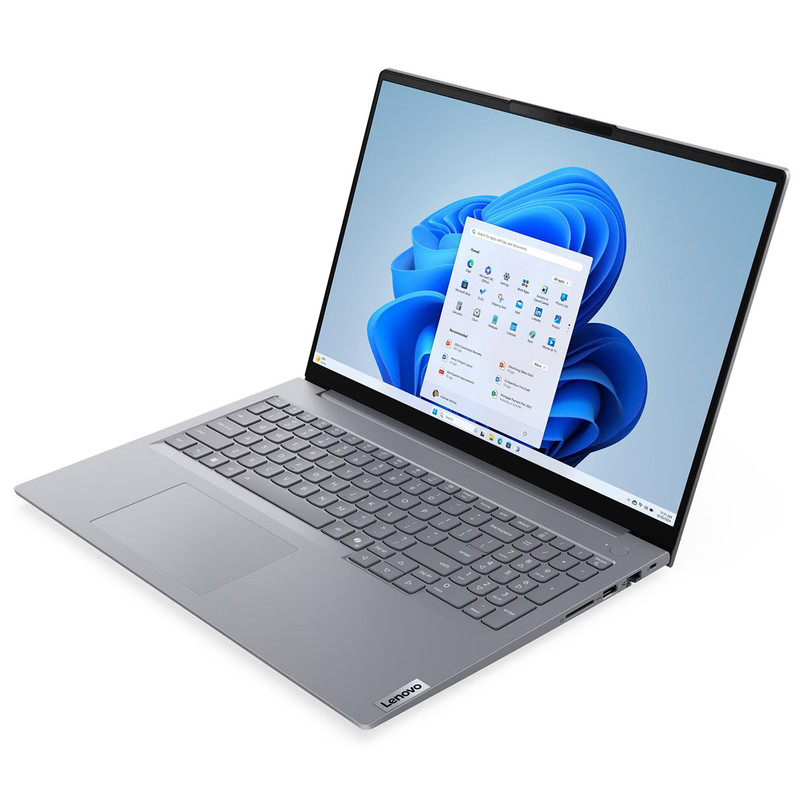 لپ تاپ 16 اینچی لنوو مدل ThinkBook 16 G8 IAL-Core Ultra 7 255H-16GB DDR5 5600MHz-1TB SSD-IPS 60Hz-Backlit-Fingerprint به همراه کیف - کاستوم شده 6 لپ تاپ 16 اینچی لنوو مدل ThinkBook 16 G8 IAL-Core Ultra 7 255H-16GB DDR5 5600MHz-1TB SSD-IPS 60Hz-Backlit-Fingerprint به همراه کیف - کاستوم شده