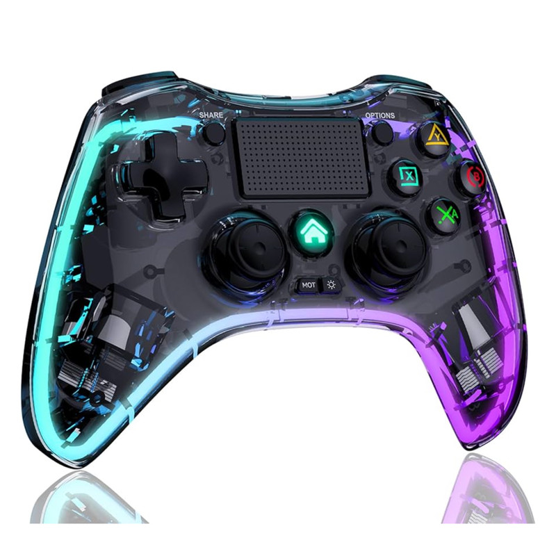 دسته بازی مدل PO5 17 دسته بازی مدل PO5