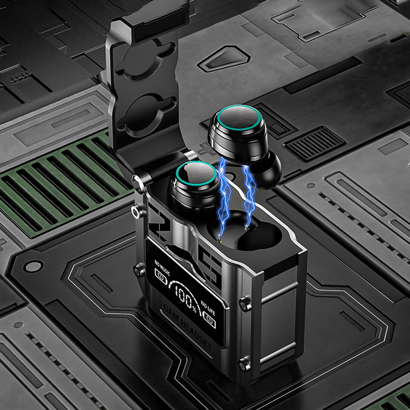 هدفون بلوتوثی مدل M25 newest 6 هدفون بلوتوثی مدل M25 newest