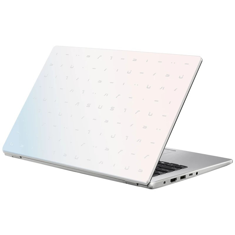 لپ تاپ 14 اینچی ایسوس مدل Vivobook Go 14 E410KA-CL4128-Celeron N4500-4GB DDR4 3200MHz-128GB eMMC-128GB SSD-TN - کاستوم شده 8 لپ تاپ 14 اینچی ایسوس مدل Vivobook Go 14 E410KA-CL4128-Celeron N4500-4GB DDR4 3200MHz-128GB eMMC-128GB SSD-TN - کاستوم شده