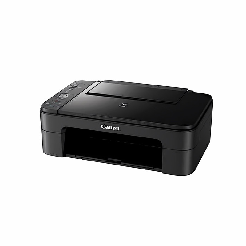 پرینتر چند کاره جوهر افشان کانن مدل PIXMA TS 3340 7 پرینتر چند کاره جوهر افشان کانن مدل PIXMA TS 3340