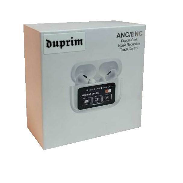 هدفون بلوتوثی دوپریم مدل +a9 pro 34 هدفون بلوتوثی دوپریم مدل +a9 pro