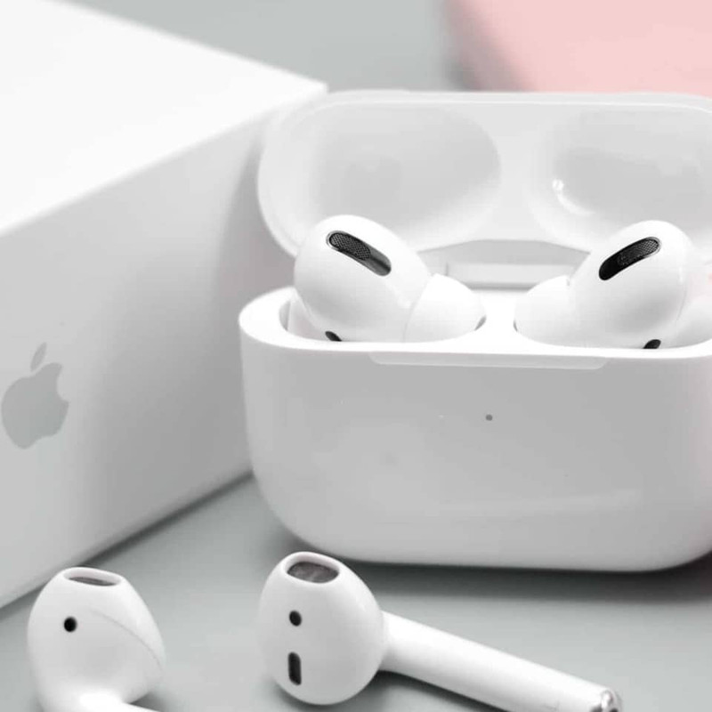 هدفون بلوتوثی مدل ایرپاد Pro 8 هدفون بلوتوثی مدل ایرپاد Pro