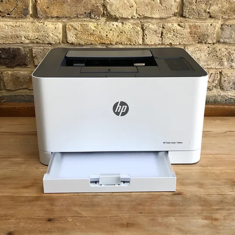 پرینتر لیزری رنگی اچ پی مدل Color Laser 150nw 15 پرینتر لیزری رنگی اچ پی مدل Color Laser 150nw