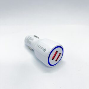 نمای پورت‌ها