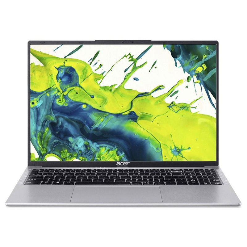 لپ تاپ 16 اینچی ایسر مدل Aspire Lite AL16-54P-37J9-i3 1305U-8GB DDR5 4800MHz-256GB SSD-IPS 3 لپ تاپ 16 اینچی ایسر مدل Aspire Lite AL16-54P-37J9-i3 1305U-8GB DDR5 4800MHz-256GB SSD-IPS
