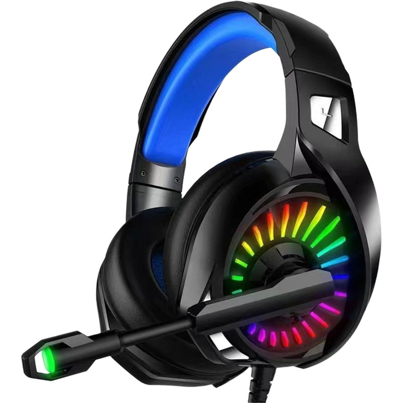 هدست مخصوص بازی مدل RGB-A20 3 هدست مخصوص بازی مدل RGB-A20